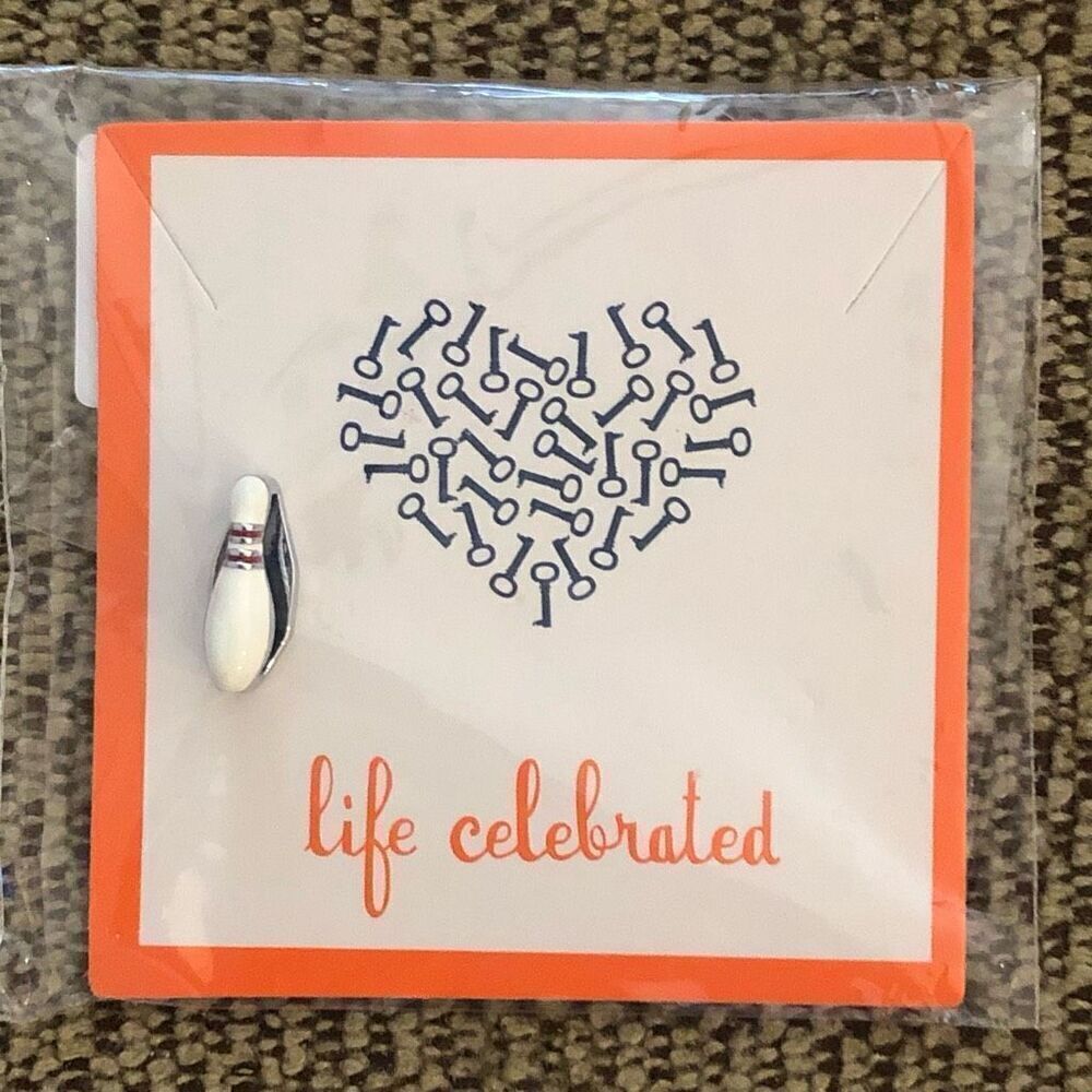 KEEP a collective | Bowling Pin - Silver